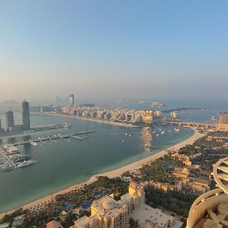 Exquisite, Luxe 1Bd Apartment, Unparalleled Sea Views, Prime Dubai Marina Location & Full Kitchen By "La Buena Vida Holiday Homes Экстерьер фото