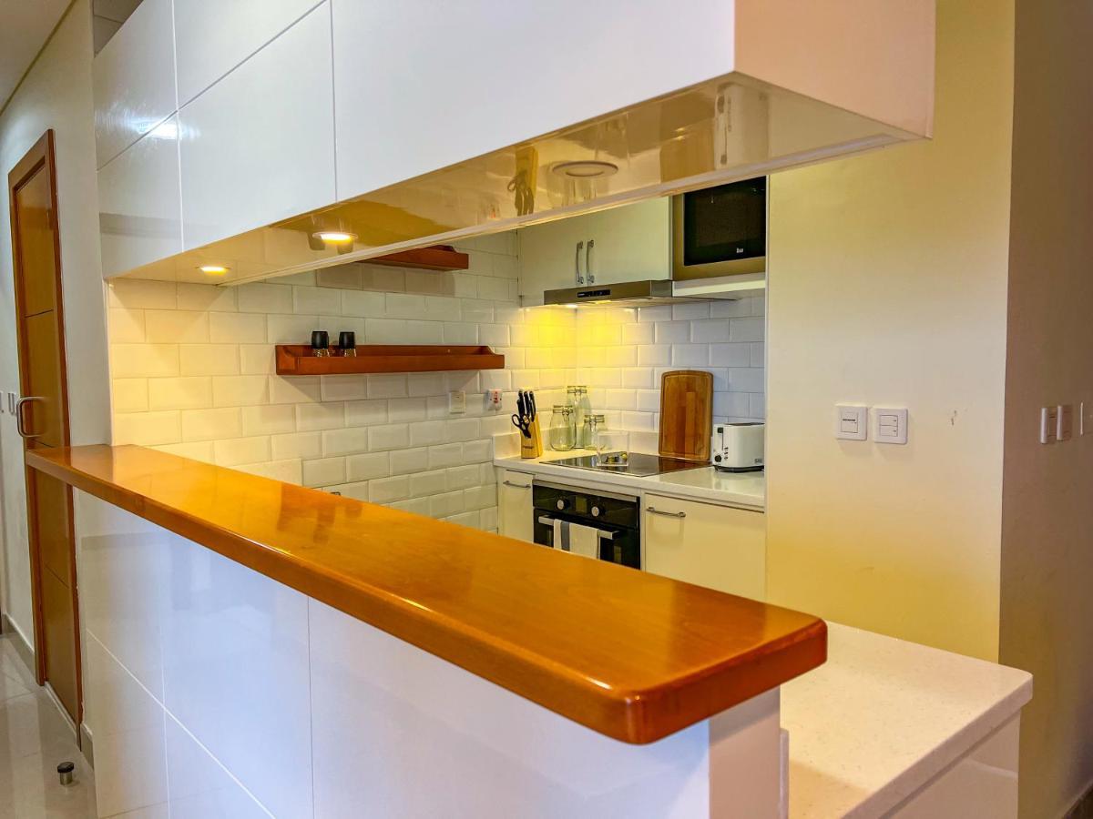 Exquisite, Luxe 1Bd Apartment, Unparalleled Sea Views, Prime Dubai Marina Location & Full Kitchen By "La Buena Vida Holiday Homes Экстерьер фото