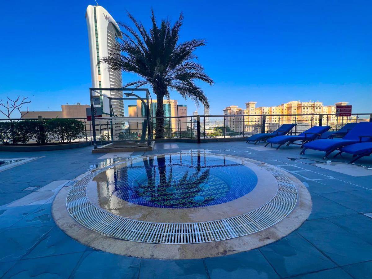 Exquisite, Luxe 1Bd Apartment, Unparalleled Sea Views, Prime Dubai Marina Location & Full Kitchen By "La Buena Vida Holiday Homes Экстерьер фото